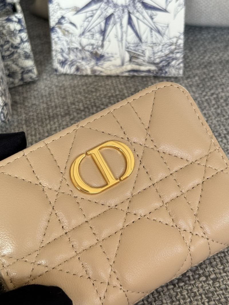 Christian Dior Wallet